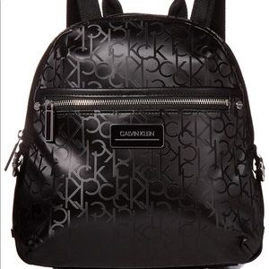 Calvin Klein Sussex Nylon Backpack
